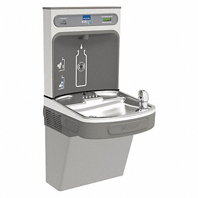 Example of GoVets Drinking Fountains category