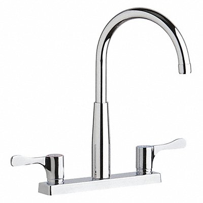 Flex Kitchen Spout 16x8.25x13.875 MPN:LKD2423BHC