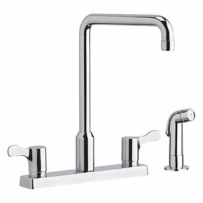 Flex Kitchen Spout 13.25x9.375x14 MPN:LKD2443C