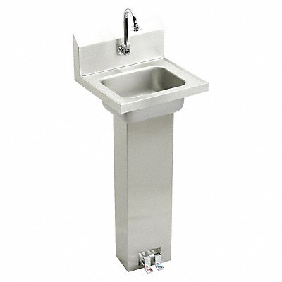 Elkay Hand Sink Kit Rec 12inx9-1/4inx6in MPN:CHSP1716C