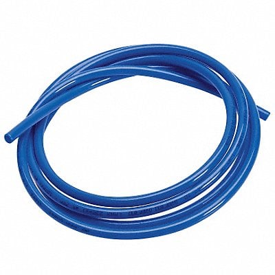 Polytubing Blue Flexible H 5 in L 9 in MPN:56092C