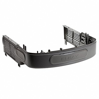 Upper Shroud Assembly Gray ABS H 13in MPN:56229C