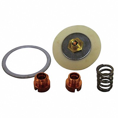 Diaphragm Repair Kit Metal H 1 in MPN:600805051550