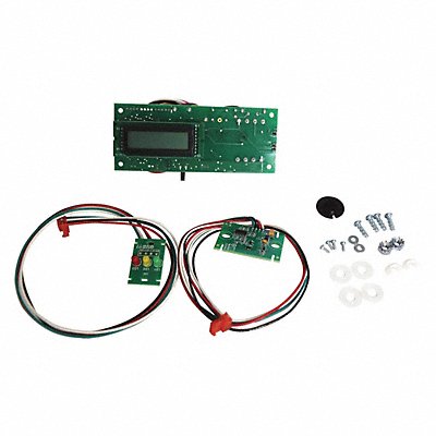 Bottle Filler Electrical Kit Green 6in MPN:98543C