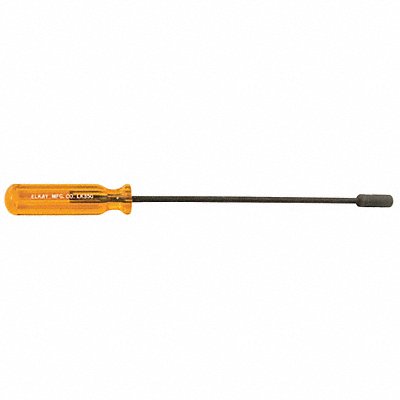 Screwdriver Orange Steel H 1in W 1 in MPN:LK350