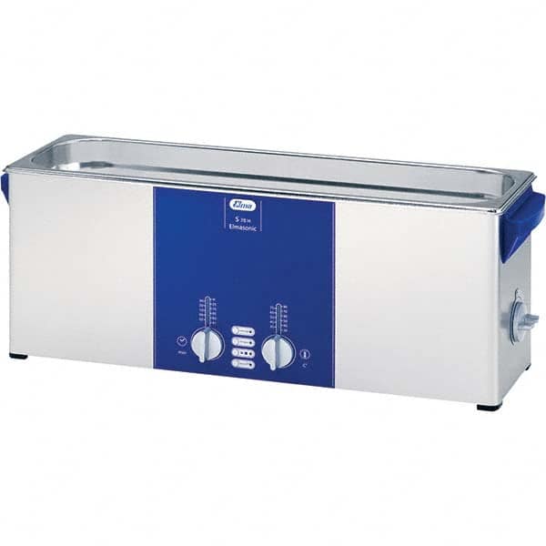 Ultrasonic Cleaner: Bench Top MPN:100 7147