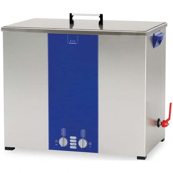 Ultrasonic Cleaner: Bench Top MPN:102 7211