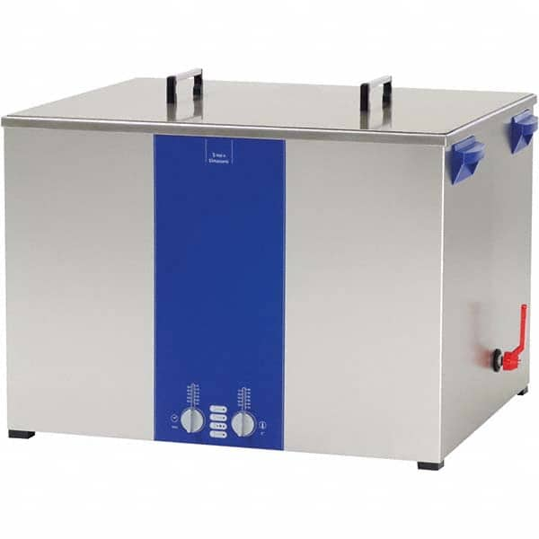 Ultrasonic Cleaner: Bench Top MPN:102 7212