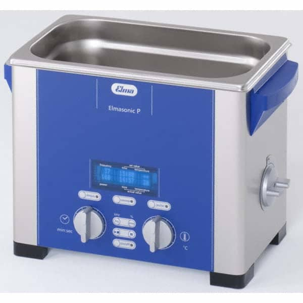 Ultrasonic Cleaner: Bench Top MPN:103 3218