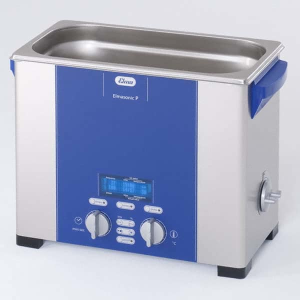 Ultrasonic Cleaner: Bench Top MPN:103 3240