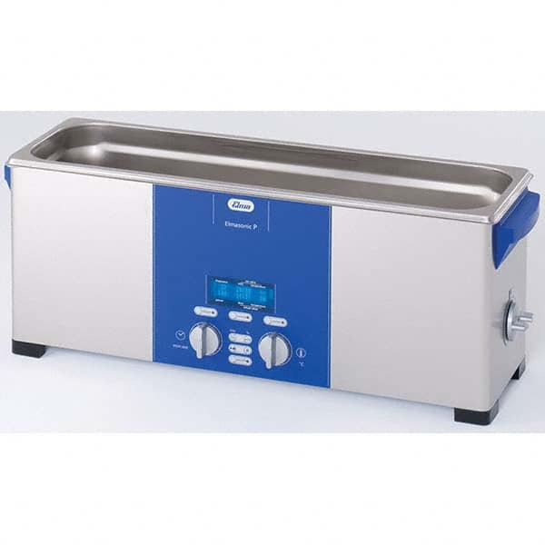 Ultrasonic Cleaner: Bench Top MPN:103 3325