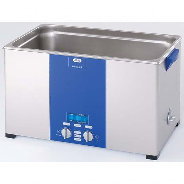 Ultrasonic Cleaner: Bench Top MPN:103 8008