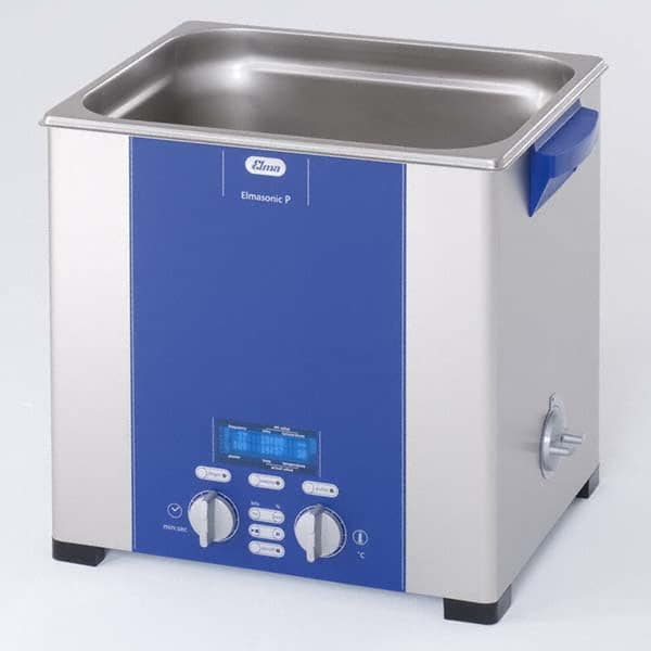 Ultrasonic Cleaner: Bench Top MPN:103 8103