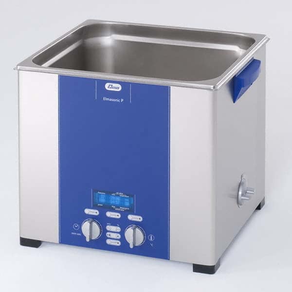 Ultrasonic Cleaner: Bench Top MPN:103 8158