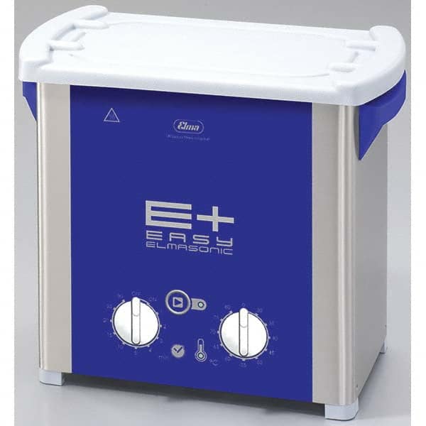 Ultrasonic Cleaner: Bench Top MPN:107 1665