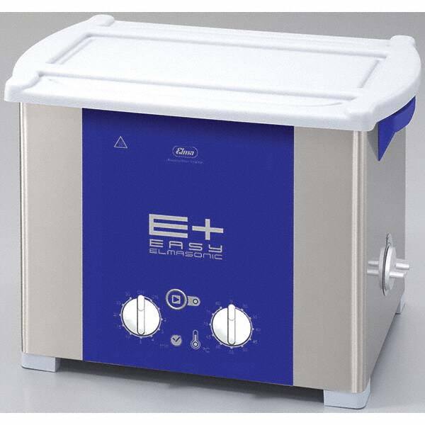 Ultrasonic Cleaner: Bench Top MPN:107 1670