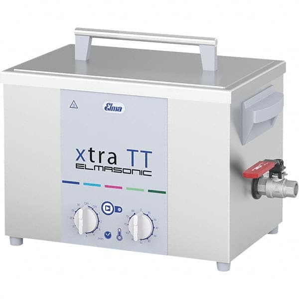 Ultrasonic Cleaner: Bench Top MPN:107 6479