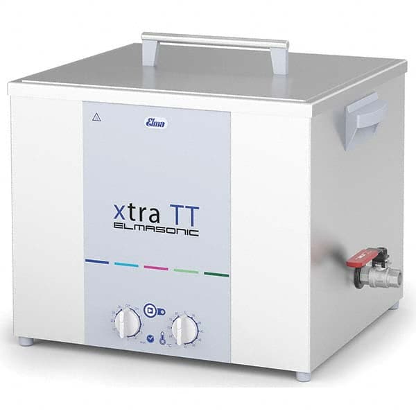 Ultrasonic Cleaner: Bench Top MPN:107 6482