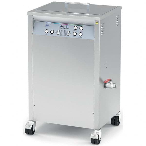 Ultrasonic Cleaner: Free Standing MPN:107 7056