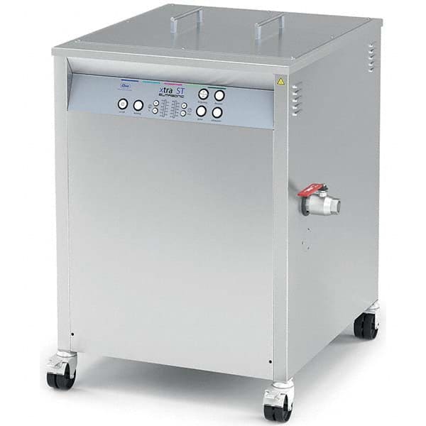 Ultrasonic Cleaner: Free Standing MPN:107 7058