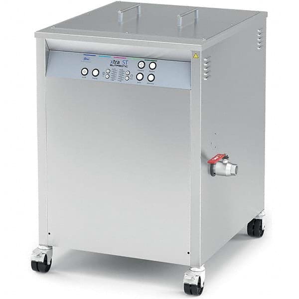 Ultrasonic Cleaner: Free Standing MPN:107 7059