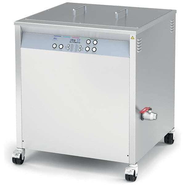 Ultrasonic Cleaner: Free Standing MPN:107 7060