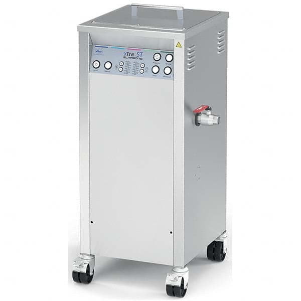 Ultrasonic Cleaner: Free Standing MPN:107 7481