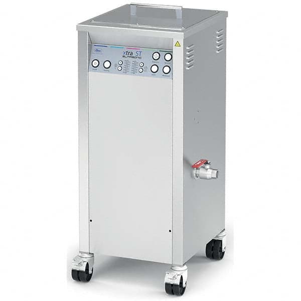 Ultrasonic Cleaner: Free Standing MPN:107 7482