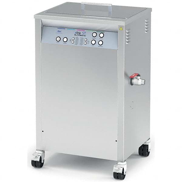 Ultrasonic Cleaner: Free Standing MPN:107 7483