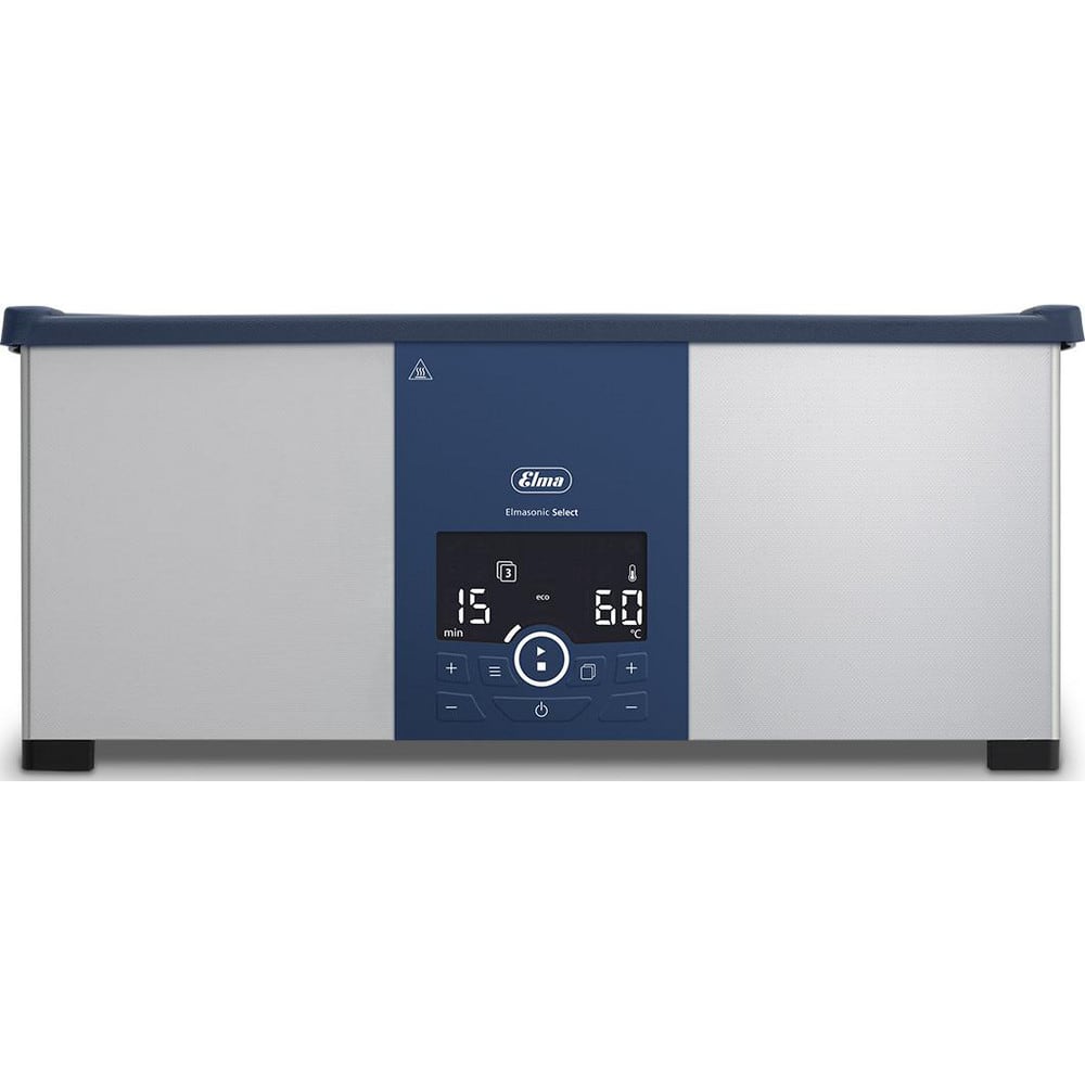 Ultrasonic Cleaner: Bench Top MPN:110 7002