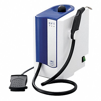 Steam Cleaner 58 psi 5-15P NEMA 2800W MPN:Elmasteam 4.5 basic HP - 115V