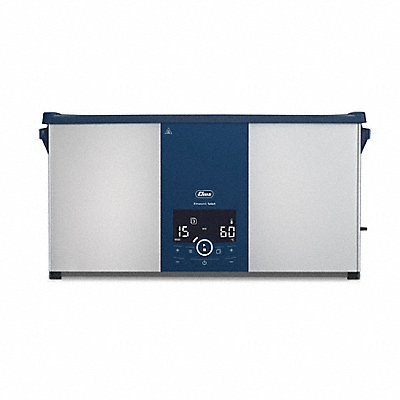 Ultrasonic Cleaner 18.7 H 4.3 W 2.5 gal MPN:110 6999