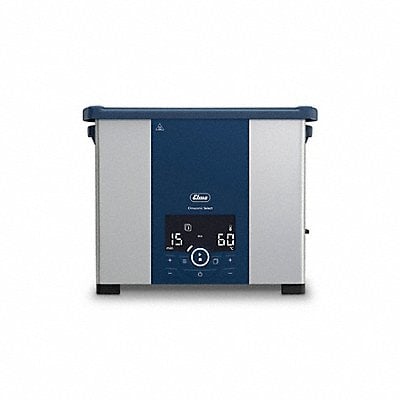 Ultrasonic Cleaner 11 H 8.7 W 2.5 gal MPN:110 7000