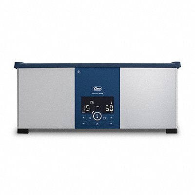 Ultrasonic Cleaner 19.1 H 11 W 3.75 gal MPN:110 7002