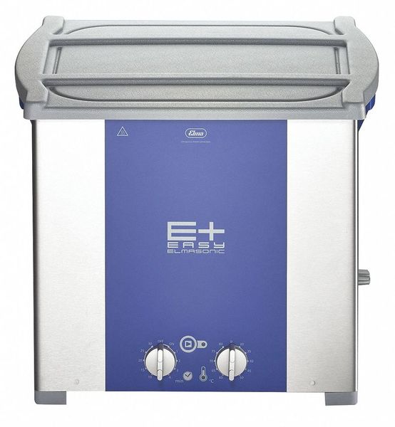 Ultrasonic Cleaner 5 gal 110/120V MPN:Elmasonic EP180H