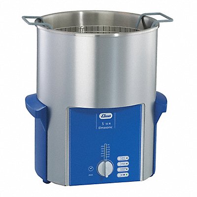 Ultrasonic Sieve Cleaner 1.4 gal Cap. MPN:S50R