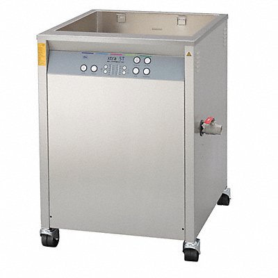 Ultrasonic Cleaner 33.3 gal 208V 3-Phase MPN:Xtra ST 1400H