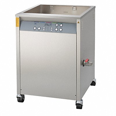 Ultrasonic Cleaner 42.8 gal 208V 3-Phase MPN:Xtra ST 1600H