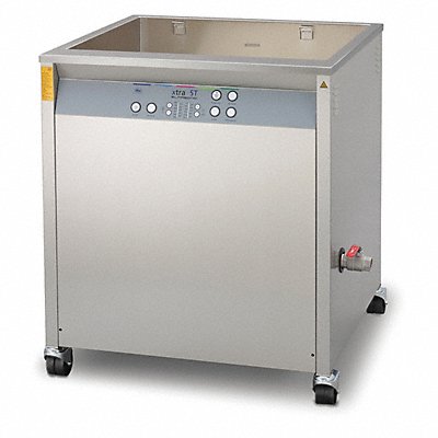 Ultrasonic Cleaner 67.4 gal 208V 3-Phase MPN:Xtra ST 2500H