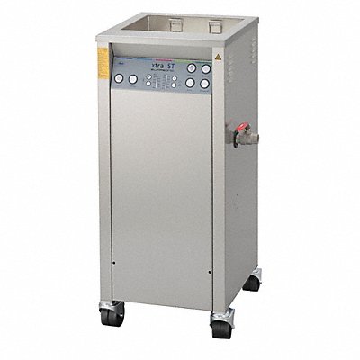 Ultrasonic Cleaner 7.9 gal 220/240V 1-Ph MPN:Xtra ST 300H