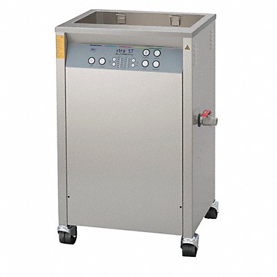 Ultrasonic Cleaner 15 gal 220/240V 1-Ph MPN:Xtra ST 600H