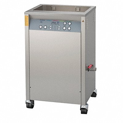 Ultrasonic Cleaner 22 gal 208V 3-Phase MPN:Xtra ST 800H