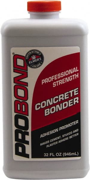 Drywall & Hard Surface Compounds, Product Type: Concrete Repair & Resurfacing , Color: Gray , Container Size: 1 qt , Container Type: Bottle  MPN:E862