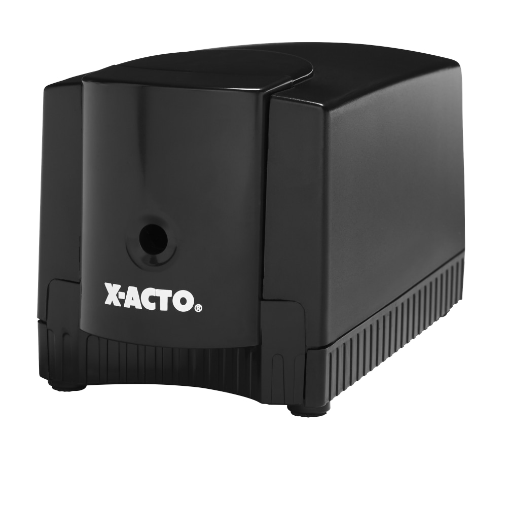 X-ACTO Magnum Electric Pencil Sharpener (Min Order Qty 2) MPN:1645