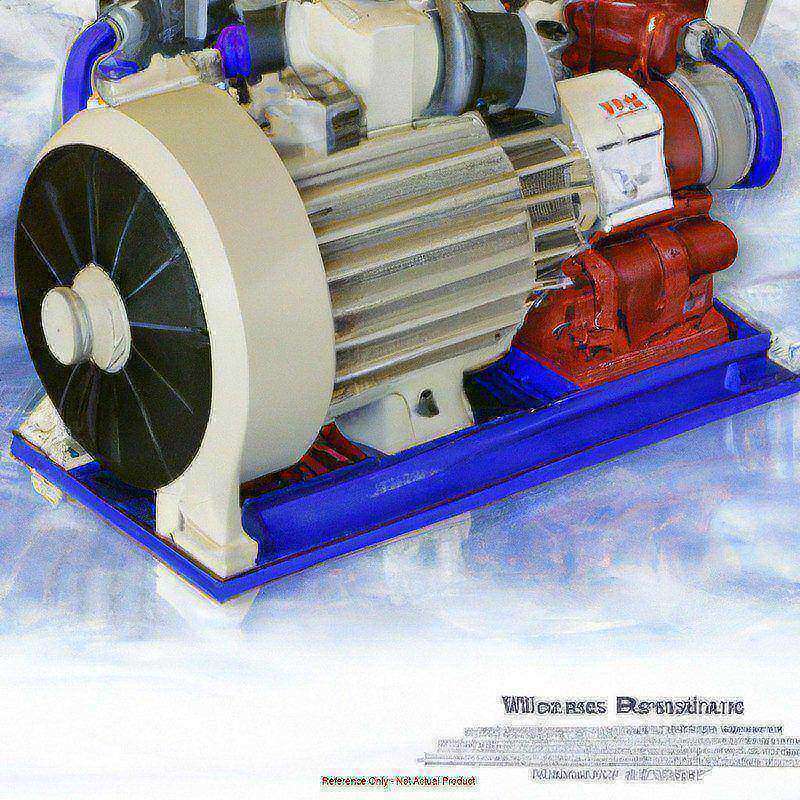 Example of GoVets Rotary Claw Vacuum Pumps category