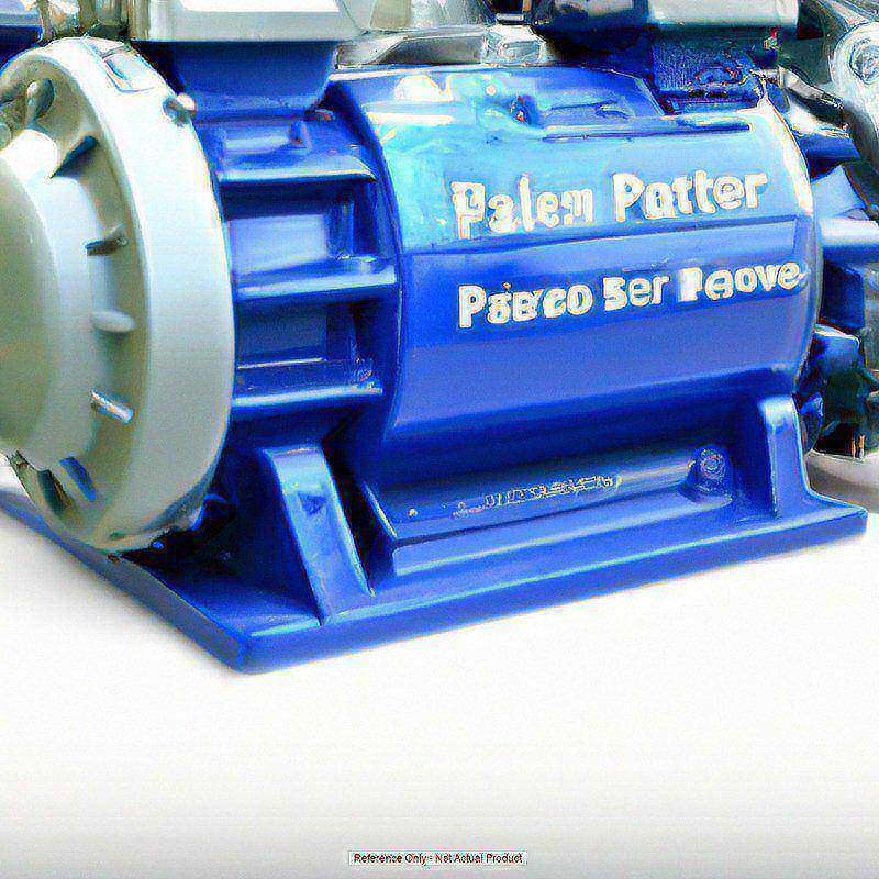 Vacuum Pump 1.8 kW 16.5 W 27 in Hg MPN:1028953100-2H