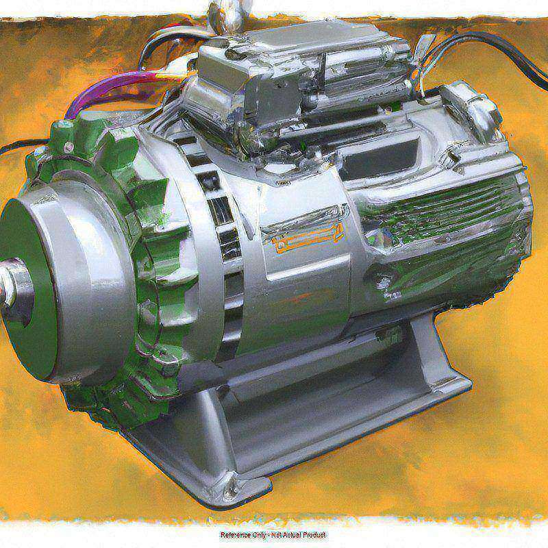 Example of GoVets Rotary Claw Vacuum Pumps category