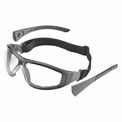 Safety Glasses Clear MPN:GG-45C-AF