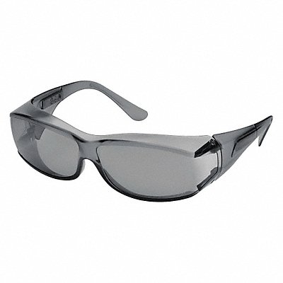 Safety Glasses Gray MPN:SG-57G