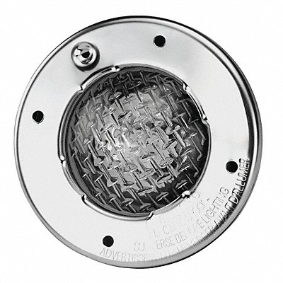 Pool Light 100 W SS 12V DC 1 Light MPN:2ZTJ4